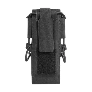 Tasmanian Tiger Digi Radio Pouch Black TT7184 2