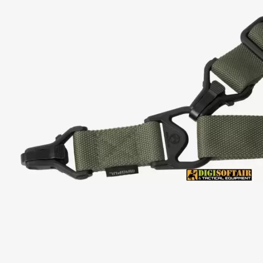 Cinghia MS3 Sling GEN2 Magpul Ranger Green