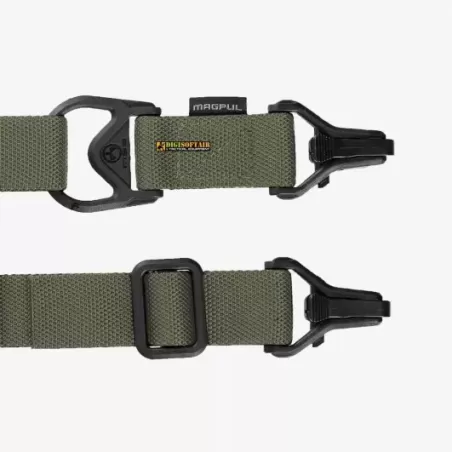 Cinghia MS3 Sling GEN2 Magpul Ranger Green