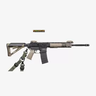 copy of MS3 Sling GEN2 Magpul Ranger Green 2
