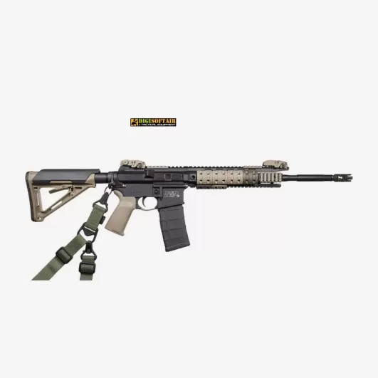 Cinghia MS3 Sling GEN2 Magpul Ranger Green