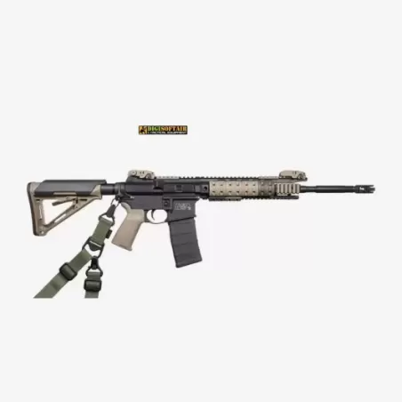 Cinghia MS3 Sling GEN2 Magpul Ranger Green