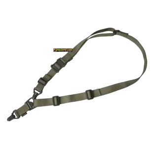 Cinghia MS3 Sling GEN2 Magpul Ranger Green