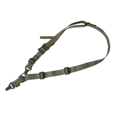 Cinghia MS3 Sling GEN2 Magpul Ranger Green