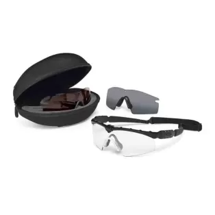 Oakley SI Ballistic M Frame 2.0 Strike Array - Black Frame con