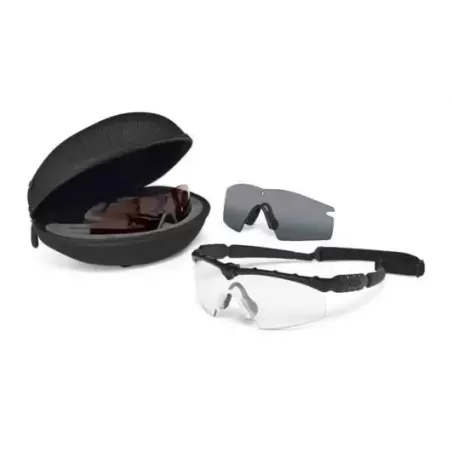 Oakley SI Ballistic M Frame 2.0 Strike Array - Black Frame con
