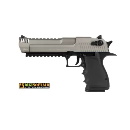 CYBERGUN DESERT EAGLE L6 CO2 dual tone 950503 CYBERGUN DESERT EAGLE L6 CO2 dual tone 950503