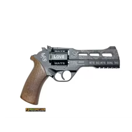 CHIAPPA RHINO Harley Quinn Limited edition CHIAPPA RHINO Harley Quinn Limited edition