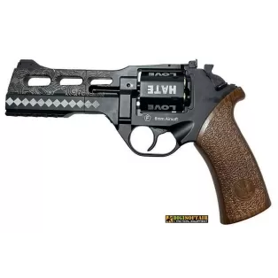 CHIAPPA RHINO Harley Quinn Limited edition 2
