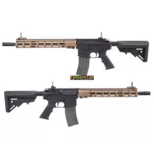VFC URG-I 14.5 Inch GBB Rifle 2