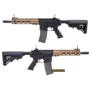 VFC URG-I CQB 10.3 Inch GBB Rifle 2