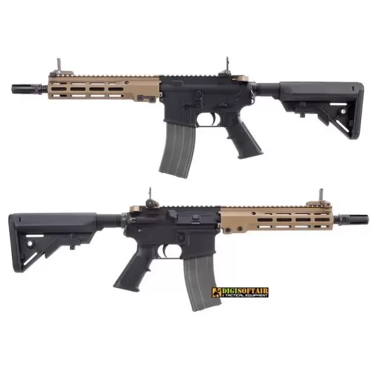 VFC URG-I CQB 10.3 Inch GBB Rifle