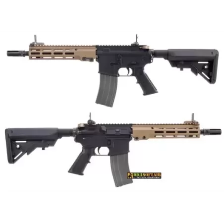 VFC URG-I CQB 10.3 Inch GBB Rifle