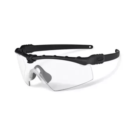 Oakley SI Ballistic M Frame 3.0 Black Clear