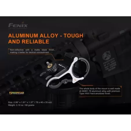 Estrattore tipo magpul 1PZ