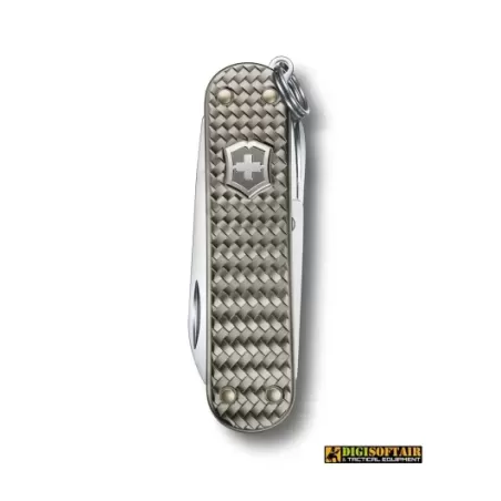 Classic Precious Alox Collection Victorinox Infinite Grey Classic Precious Alox Collection Victorinox Infinite Grey