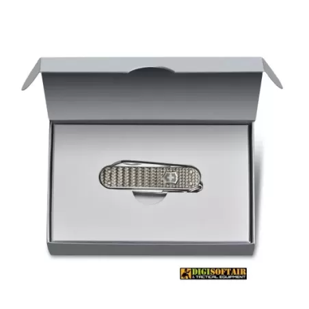 Classic Precious Alox Collection Victorinox Infinite Grey Classic Precious Alox Collection Victorinox Infinite Grey