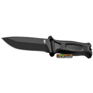 Gerber Strongarm lama fissa full tang