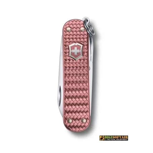 Classic Precious Alox Collection Victorinox Gentle Rose