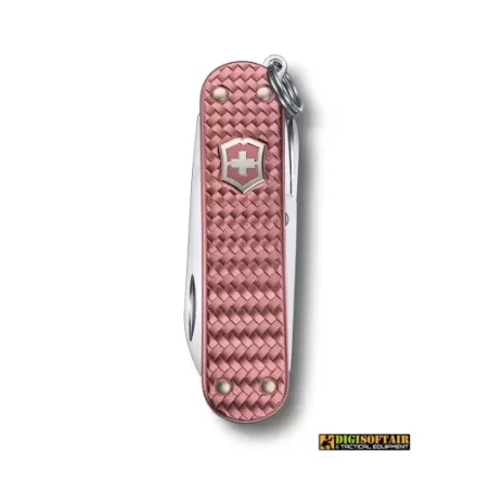 Classic Precious Alox Collection Victorinox Gentle Rose Classic Precious Alox Collection Victorinox Gentle Rose