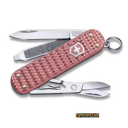 Classic Precious Alox Collection Victorinox Gentle Rose Classic Precious Alox Collection Victorinox Gentle Rose