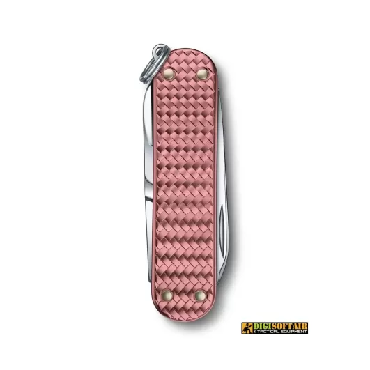 Classic Precious Alox Collection Victorinox Gentle Rose