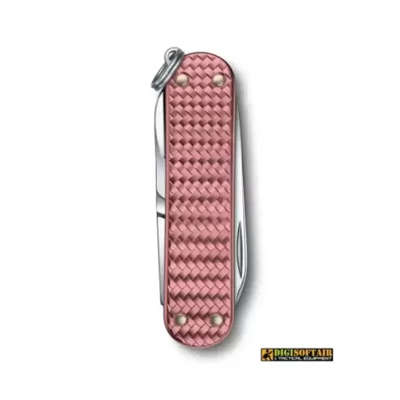 Classic Precious Alox Collection Victorinox Gentle Rose Classic Precious Alox Collection Victorinox Gentle Rose