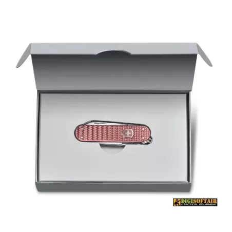 Classic Precious Alox Collection Victorinox Gentle Rose Classic Precious Alox Collection Victorinox Gentle Rose