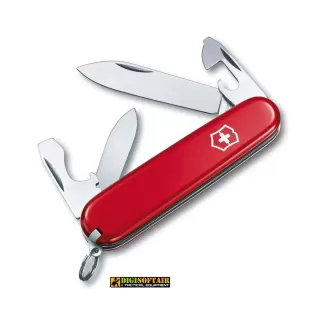 Recruit 84mm Victorinox coltello multiuso V-0.25 03