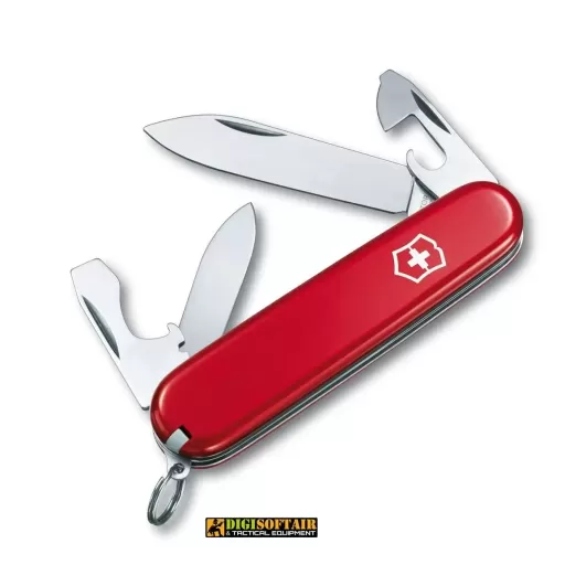 Recruit Victorinox knife multi tool 84mm V-0.25 03