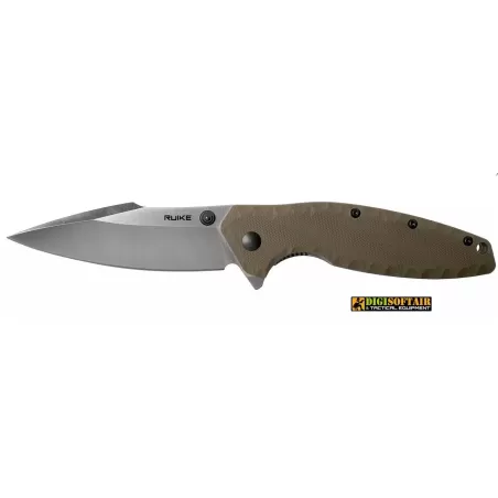 Ruike Coltello chiudibile P843-W