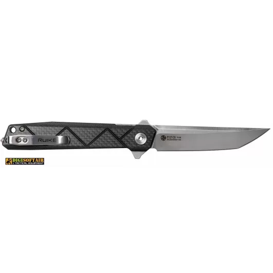 Ruike P127-CB Folding Knife