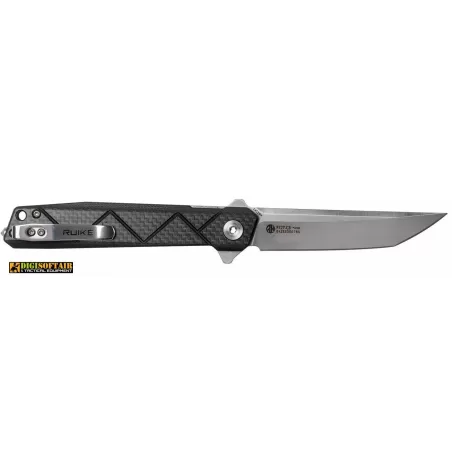 Ruike P127-CB Folding Knife