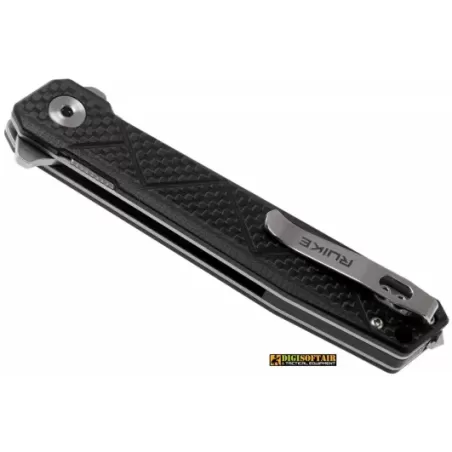 Ruike P127-CB Folding Knife