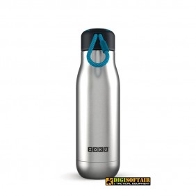 ZOKU 500ml thermic stainless steel bottle