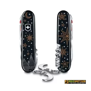 Victorinox Climber Lite Winter Magic Special Edition 2021 2