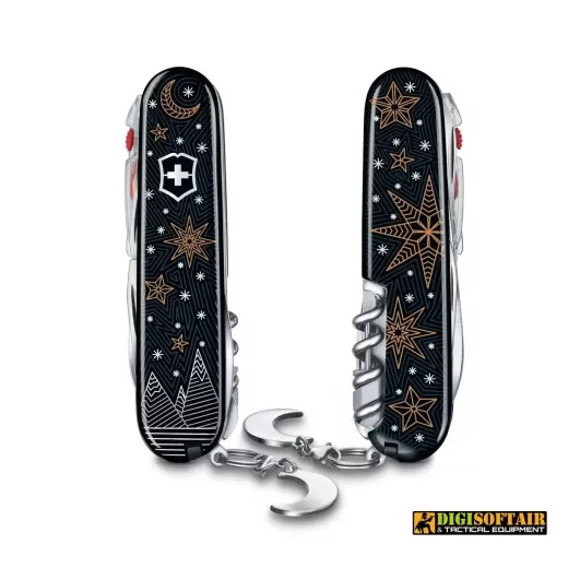 Victorinox Climber Lite Winter Magic Special Edition 2021