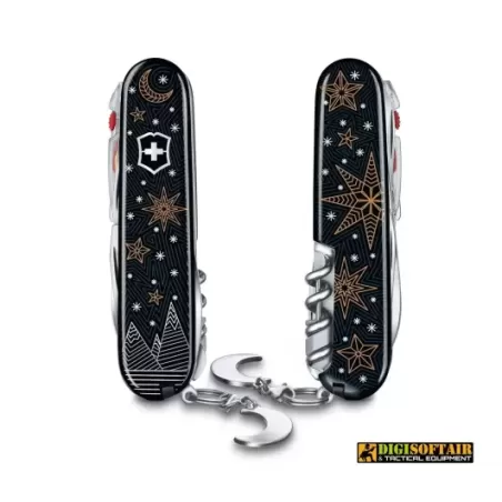 Victorinox Climber Lite Winter Magic Special Edition 2021 Victorinox Climber Lite Winter Magic Special Edition 2021