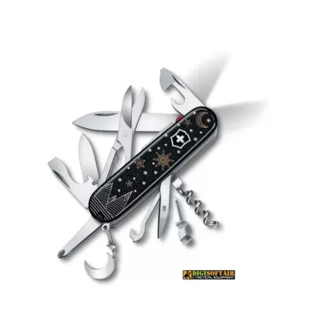 Victorinox Climber Lite Winter Magic Special Edition 2021 Victorinox Climber Lite Winter Magic Special Edition 2021