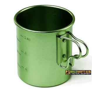 copy of GSI Bugaboo 14 fl. oz. Cup verde scuro