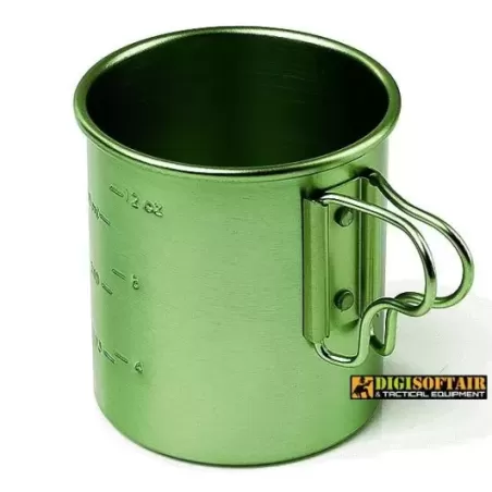 copy of GSI Bugaboo 14 fl. oz. Cup forest green copy of GSI Bugaboo 14 fl. oz. Cup forest green