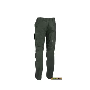 Openland Pantalone Tattico Micro Ripstop Olive Drab OPT-3772 2