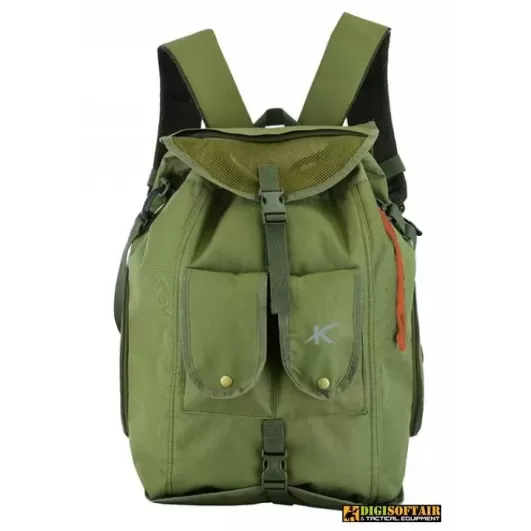 Konus Zaino per Funghi CERTO 00373