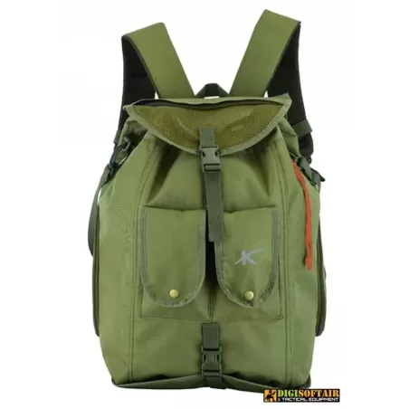 Konus Mushroom Backpack CERTO 00373 Konus Mushroom Backpack CERTO 00373