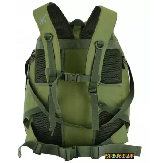 Konus Zaino per Funghi CERTO 00373