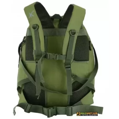 Konus Mushroom Backpack CERTO 00373 Konus Mushroom Backpack CERTO 00373