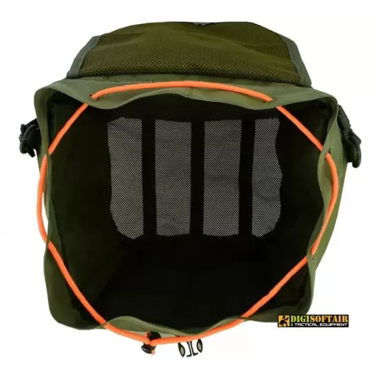 Konus Zaino per Funghi CERTO 00373