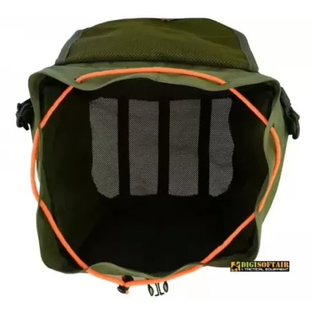 Konus Mushroom Backpack CERTO 00373 Konus Mushroom Backpack CERTO 00373