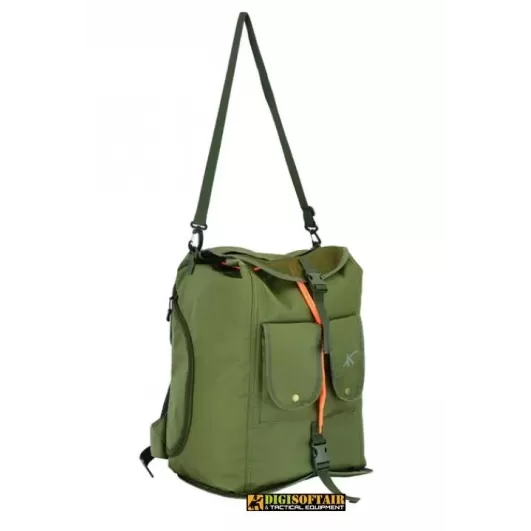 Konus Zaino per Funghi CERTO 00373