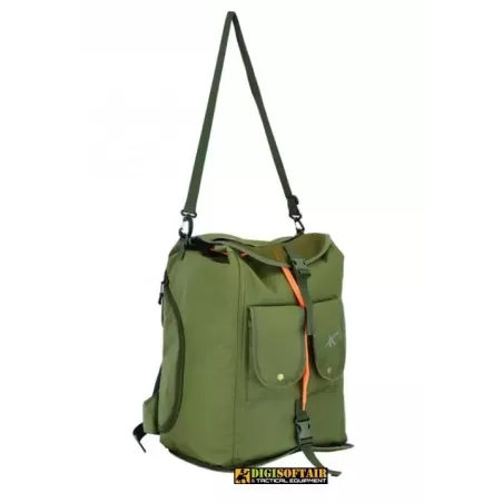 Konus Mushroom Backpack CERTO 00373 Konus Mushroom Backpack CERTO 00373